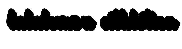 Gadimon Extrude  Descarca Fonturi Gratis