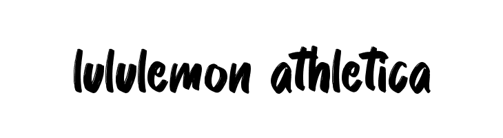 Garlobrush  Descarca Fonturi Gratis