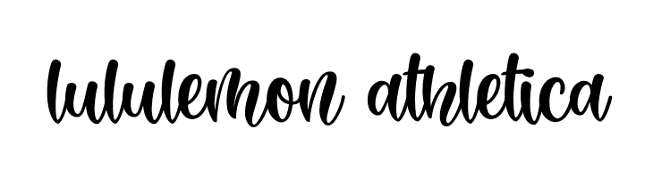 RachelLovelyn  Descarca Fonturi Gratis