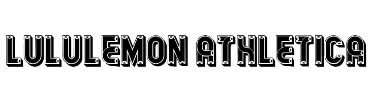 Horna Regular  Descarca Fonturi Gratis