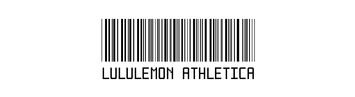 Another barcode font  Descarca Fonturi Gratis