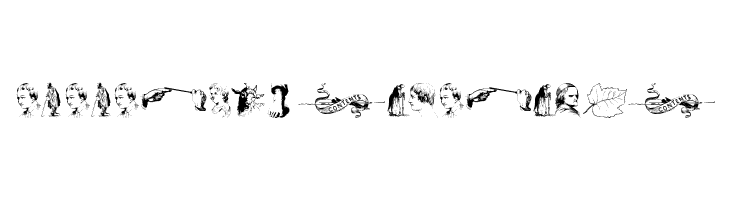 Illustrations tfb  Descarca Fonturi Gratis