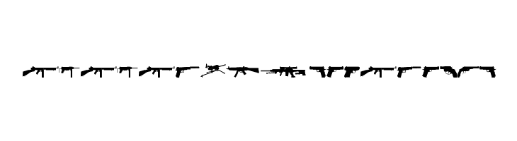 Fireguns tfb  Descarca Fonturi Gratis
