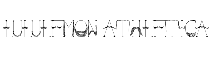 Sanchez Mustache  Descarca Fonturi Gratis