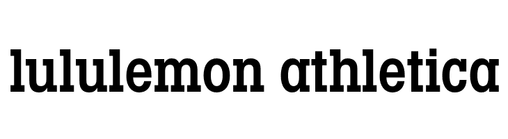 LubalinGraphStd-DemiBoldCond  Descarca Fonturi Gratis