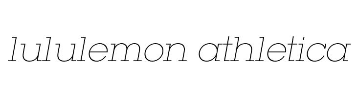 LubalinGraphStd-ExtraLightObl  Descarca Fonturi Gratis