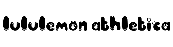 Purrfect Regular  Descarca Fonturi Gratis