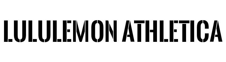 Oswald Stencil Bold  Descarca Fonturi Gratis