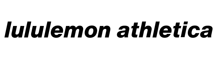 HelveticaNowText-ExtBdIta  Descarca Fonturi Gratis