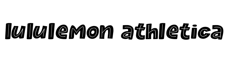 Raspberry Sherbet Inline DEMO Regular  Descarca Fonturi Gratis