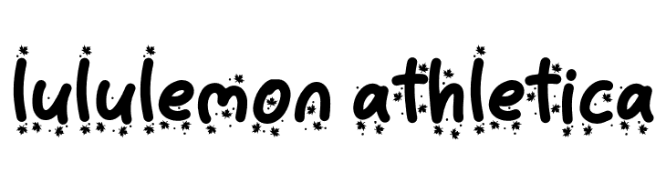 Sweet Maple Display - Personal Use  Descarca Fonturi Gratis