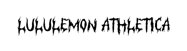 Blanksack Immortal  Descarca Fonturi Gratis
