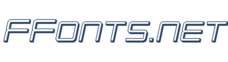 SF Chromium 24 SC Oblique font — Lorem ipsum body text preview