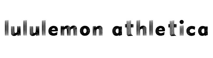 Illusion Font Regular  Descarca Fonturi Gratis