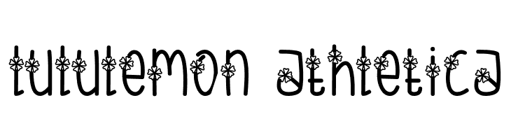 Flowa-Regular  Descarca Fonturi Gratis