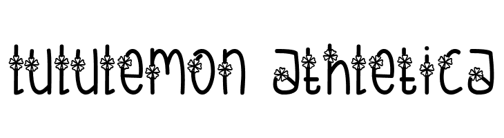 Flowa  Descarca Fonturi Gratis