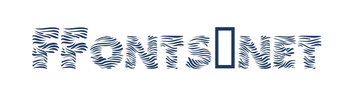 Zebra font — Lorem ipsum body text preview