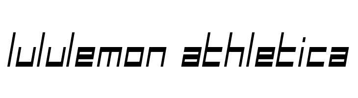 SF Square Head Condensed Italic  Descarca Fonturi Gratis