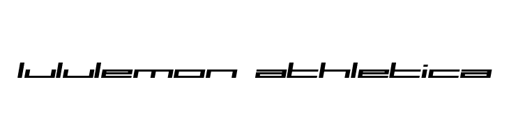 SF Square Head Extended Italic  Descarca Fonturi Gratis