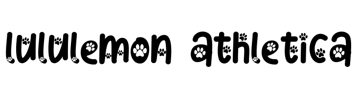 CatPaw  Descarca Fonturi Gratis