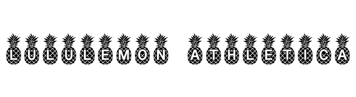 Pineapple_Mono  Descarca Fonturi Gratis