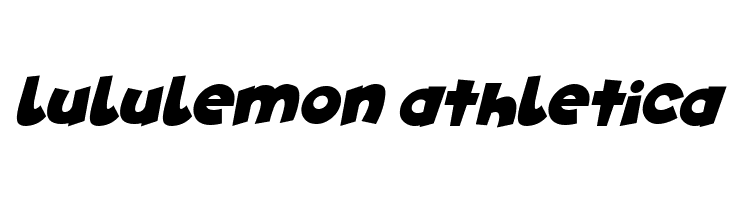 Cartoon Fun Italic  Descarca Fonturi Gratis