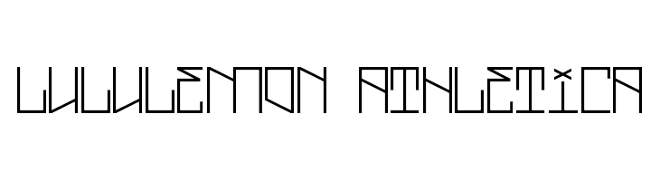 Lightning Cruz Regular  Descarca Fonturi Gratis