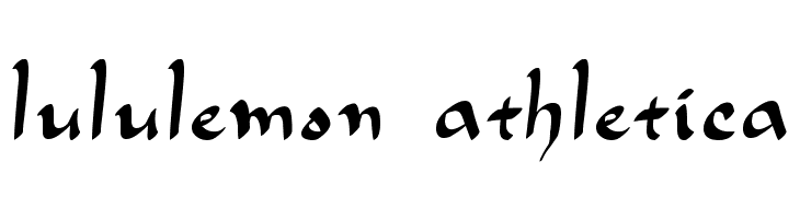 HanyiSentyTang  Descarca Fonturi Gratis