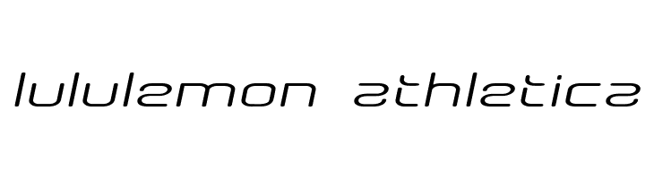 Aunchanted Expanded Oblique  Descarca Fonturi Gratis