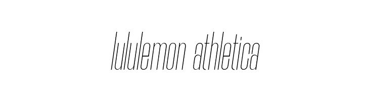 Morganite Thin Italic  Descarca Fonturi Gratis