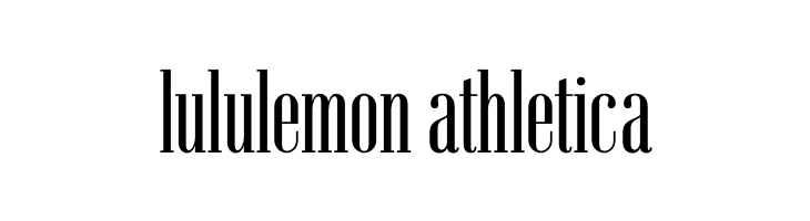 Emberly Medium Condensed  Descarca Fonturi Gratis