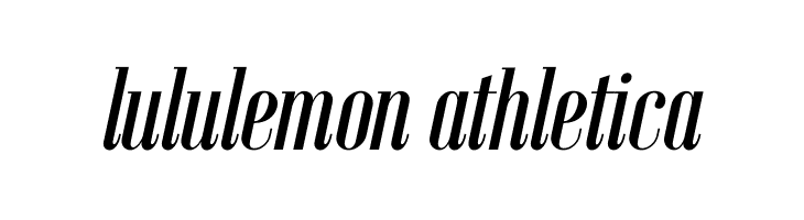 Emberly Semi Bold Narrow Italic  Descarca Fonturi Gratis