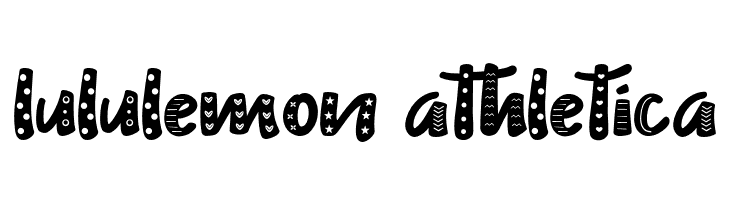 Heilig Regular  Descarca Fonturi Gratis