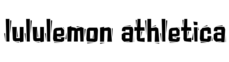 Typo Cut-Out Shaky Demo  Descarca Fonturi Gratis