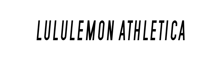 SF Movie Poster Condensed Italic  Descarca Fonturi Gratis