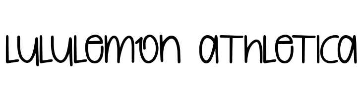 Quirkle Regular  Descarca Fonturi Gratis