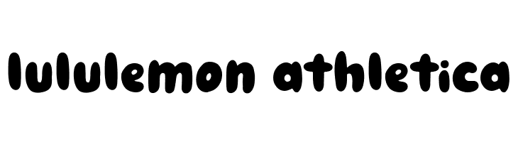 Ginger Biscuit - Personal Use  Descarca Fonturi Gratis