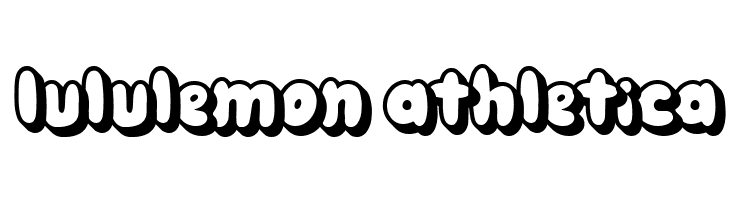 Ginger Biscuit Extrude - PUL  Descarca Fonturi Gratis