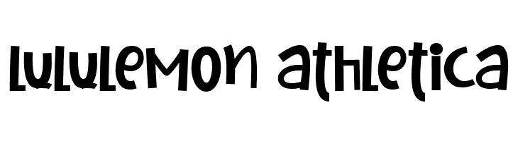 Let's Coorgi  Descarca Fonturi Gratis