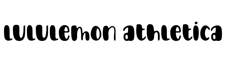 Little Cupcakes  Descarca Fonturi Gratis