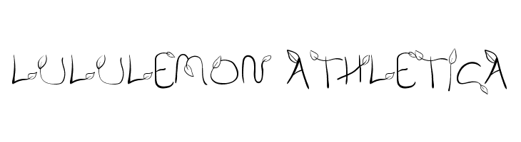 My Leaf  Descarca Fonturi Gratis