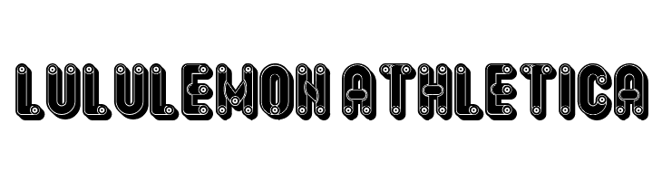 Shakers Regular  Descarca Fonturi Gratis