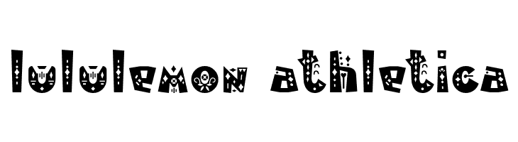 MamaKilo-Decorative  Descarca Fonturi Gratis