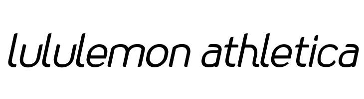 Rhetoric Italic  Descarca Fonturi Gratis