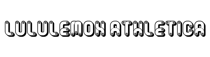 Brigadier Negative Regular  Descarca Fonturi Gratis