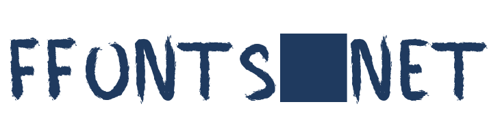 HORROR MEMORIES font — Lorem ipsum body text preview