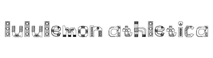 Steampunk Machinery Fon Regular  Descarca Fonturi Gratis