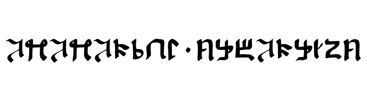 Kitisakkullian  Descarca Fonturi Gratis