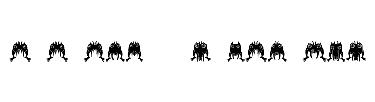 Insect Regular  Descarca Fonturi Gratis