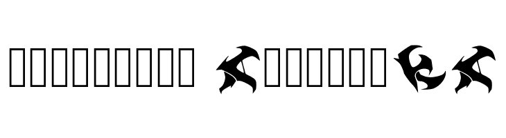 Runas Regular  Descarca Fonturi Gratis